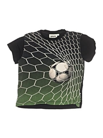 Molo Short Sleeve T-Shirt (view 1)