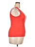 Chances R Orange Tank Top Size 2X - photo 4