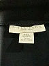 Appleseeds Solid Black Formal Skirt Size XL Petite - photo 4
