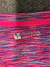 Xersion 100% Polyester Pink Active T-Shirt Size S (estimated) - photo 7