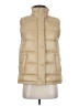 Aerie 100% Nylon Gold Vest Size XS - photo 1