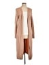 Thalia Sodi Tan Cardigan Size L - photo 1