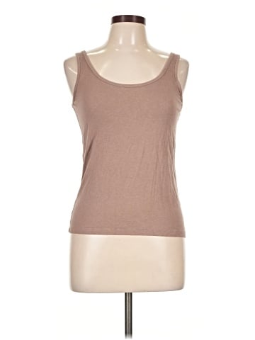 Blue Canoe Tank Top (view 1)
