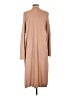 Thalia Sodi Tan Cardigan Size L - photo 2