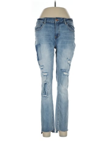 Faded Glory Jeans (view 1)