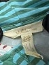 Matilda Jane Green Dress Size 18-24 mo - photo 3