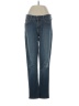 Denizen from Levi's Hearts Blue Jeans Size 4S - photo 1