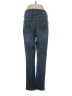 Denizen from Levi's Hearts Blue Jeans Size 4S - photo 2