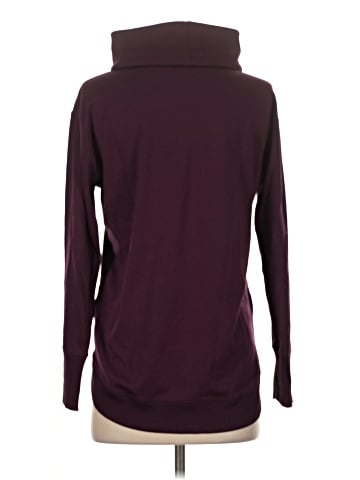 L.L.Bean Long Sleeve Turtleneck (view 2)