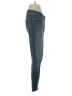 Denizen from Levi's Hearts Blue Jeans Size 4S - photo 4