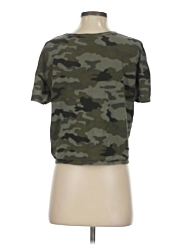 Zara Short Sleeve T-Shirt (view 2)