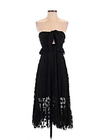 Fanco Cocktail Dress (view 1)