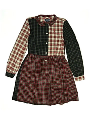 Polo by Ralph Lauren Dress (view 1)