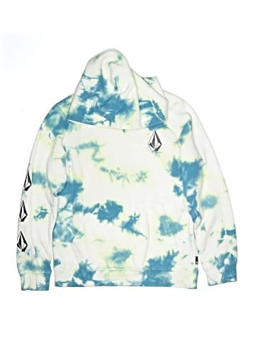 Volcom Pullover Hoodie (view 1)