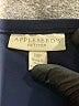Appleseeds 100% Polyester Solid Blue Formal Skirt Size 18 Petite - photo 4