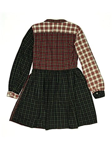 Polo by Ralph Lauren Dress (view 2)