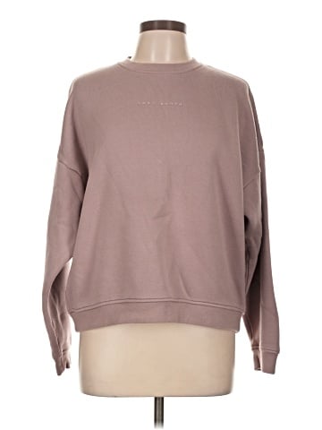 Cozy Earth Sweatshirt (view 1)