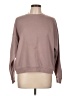 Cozy Earth Brown Sweatshirt Size L - photo 1
