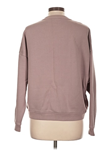 Cozy Earth Sweatshirt (view 2)