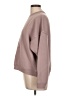 Cozy Earth Brown Sweatshirt Size L - photo 5