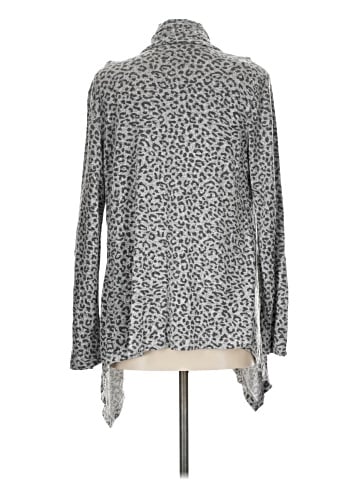 Bobeau Cardigan (view 2)