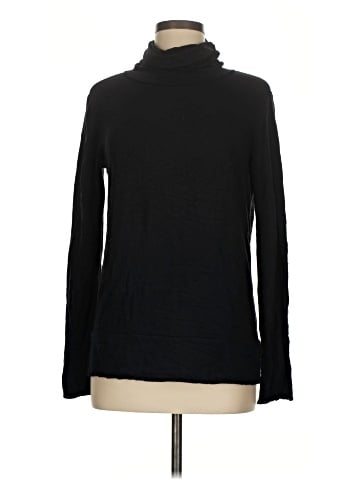 Bleusalt Long Sleeve Top (view 1)