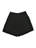 Uniqlo Solid Black Shorts Size M - photo 1