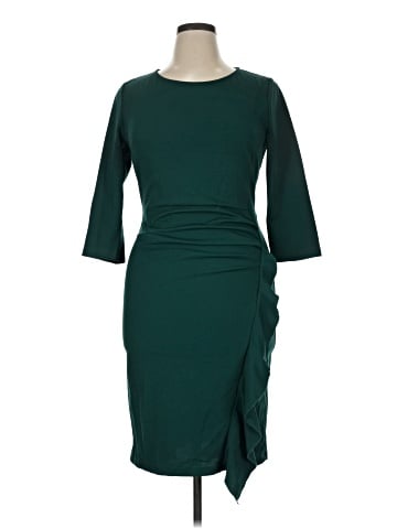 Miusol Cocktail Dress (view 1)