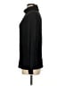 Bleusalt Black Long Sleeve Top Size Med (2) - photo 5