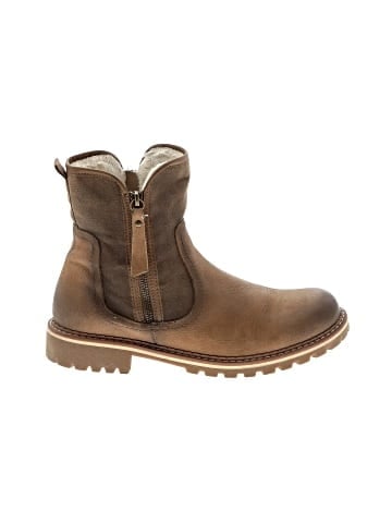 Spring Step Ankle Boots (view 1)