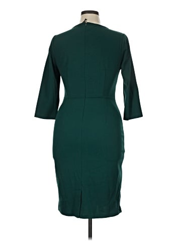 Miusol Cocktail Dress (view 2)