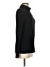 Bleusalt Black Long Sleeve Top Size Med (2) - photo 4
