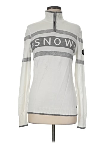 NILS Long Sleeve Turtleneck (view 1)