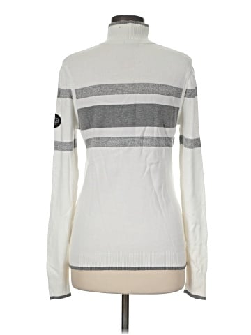 NILS Long Sleeve Turtleneck (view 2)