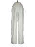 L.L.Bean 100% Polyester Solid Gray Casual Pants Size M - photo 1