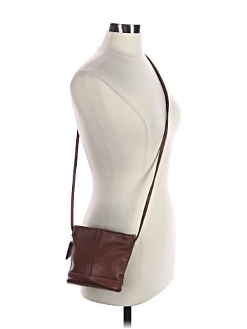 Liz Claiborne Crossbody Bag (view 2)