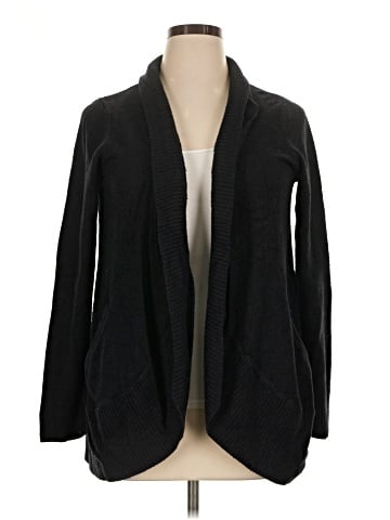 Max & Mia Cardigan (view 1)