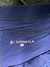Sofibella Solid Blue Active Skort Size M - photo 3