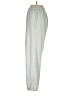 L.L.Bean 100% Polyester Solid Gray Casual Pants Size M - photo 5