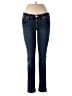 True Religion Hearts Blue Jeans Size 28 waist - photo 1