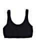 Hatch Black Sports Bra Size S - photo 2