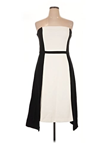 White House Black Market Cocktail Dress (view 1)