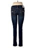 True Religion Hearts Blue Jeans Size 28 waist - photo 2