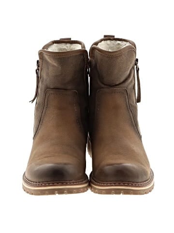 Spring Step Ankle Boots (view 2)