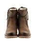 Spring Step Brown Ankle Boots Size EU 42 - photo 2