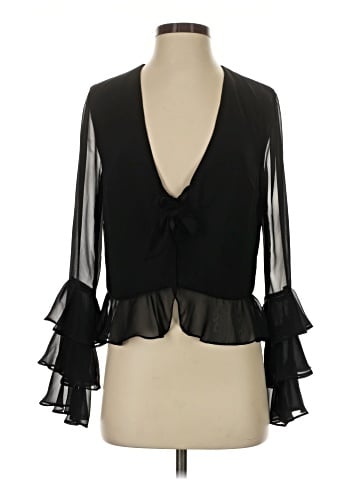 Tularosa 3/4 Sleeve Blouse (view 1)