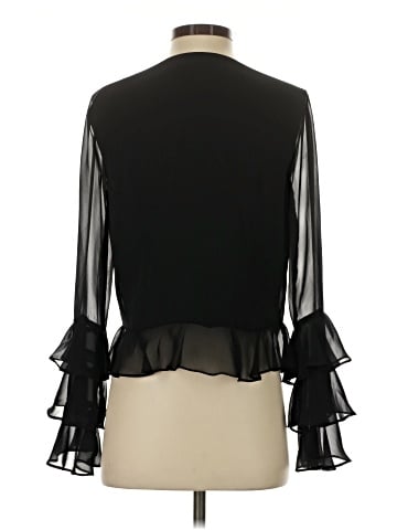 Tularosa 3/4 Sleeve Blouse (view 2)