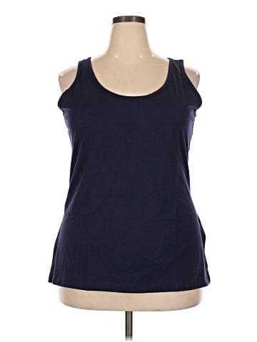 Hanes Tank Top (view 1)