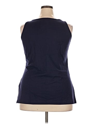 Hanes Tank Top (view 2)