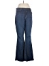 Lee Blue Jeans Size 3 - photo 1